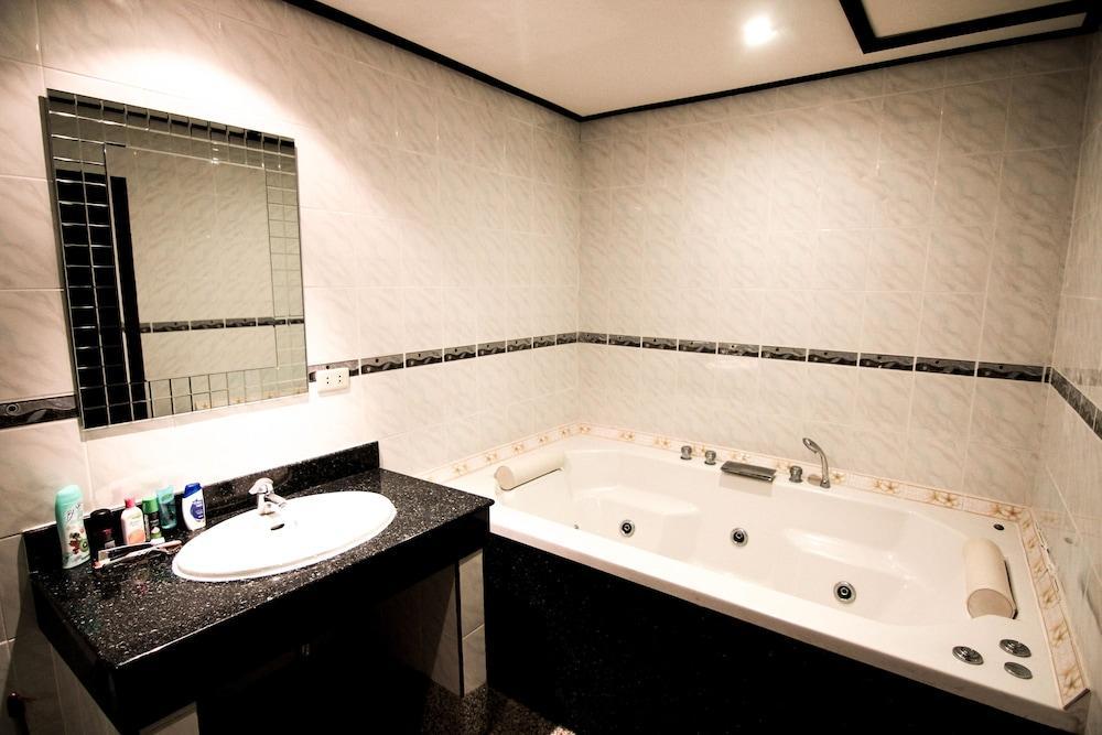 Angus O'Tool'S Guesthouse Карон Экстерьер фото