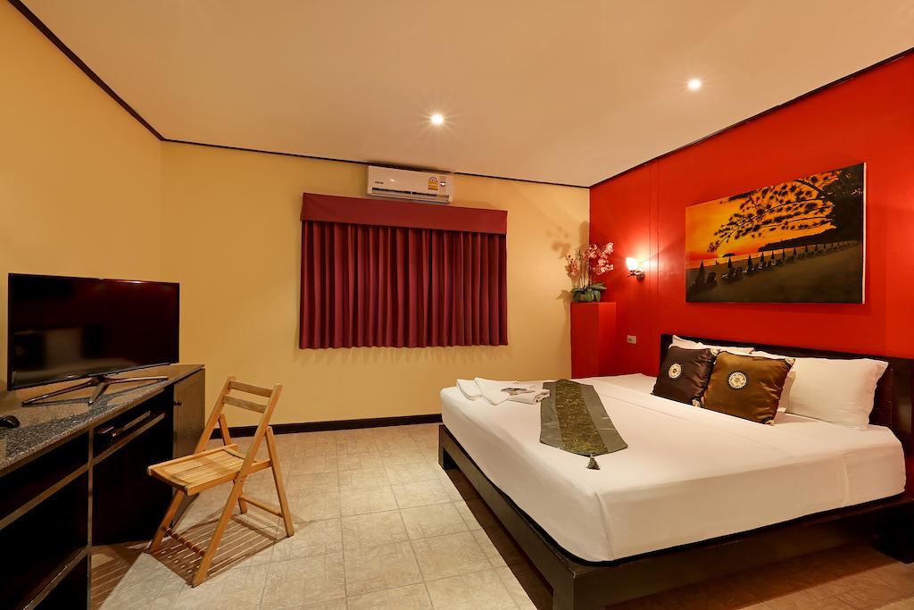 Angus O'Tool'S Guesthouse Карон Номер фото