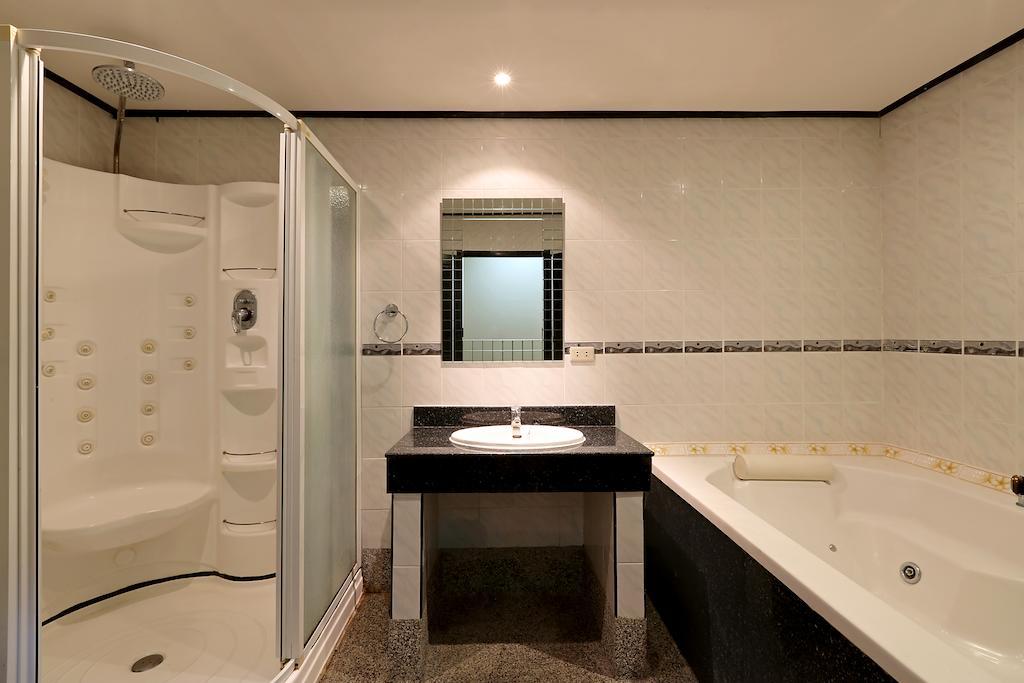 Angus O'Tool'S Guesthouse Карон Номер фото