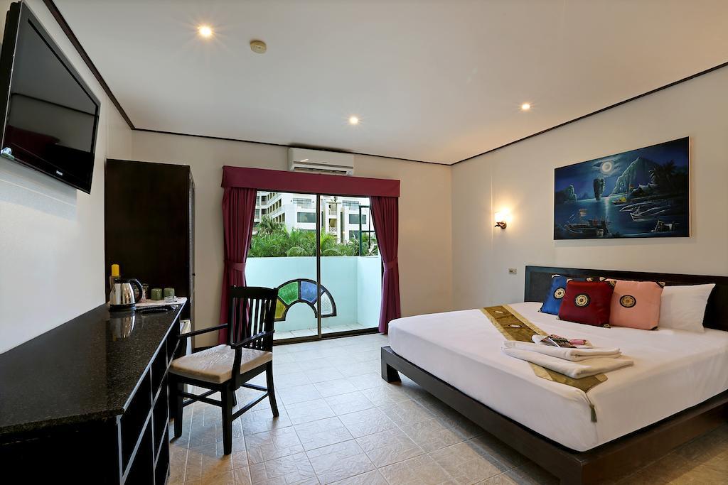 Angus O'Tool'S Guesthouse Карон Номер фото