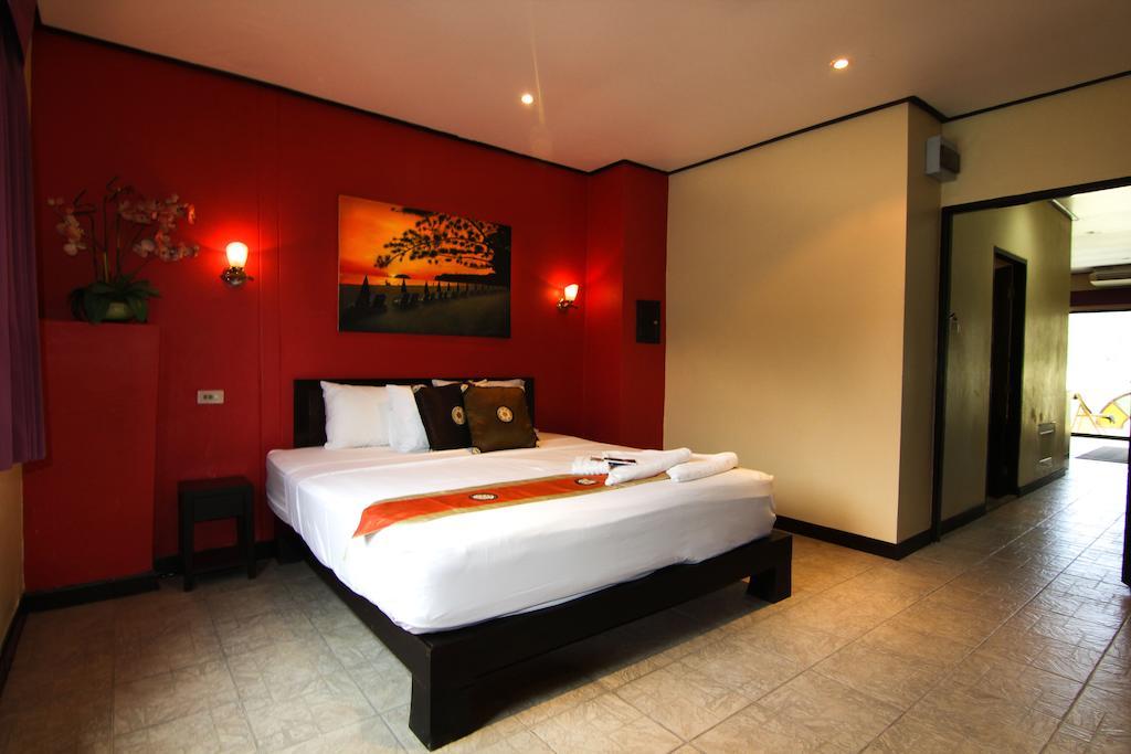 Angus O'Tool'S Guesthouse Карон Номер фото