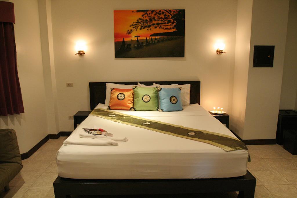 Angus O'Tool'S Guesthouse Карон Номер фото