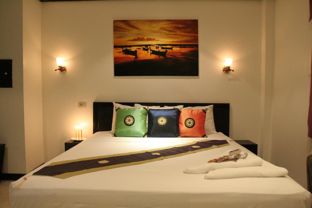 Angus O'Tool'S Guesthouse Карон Номер фото