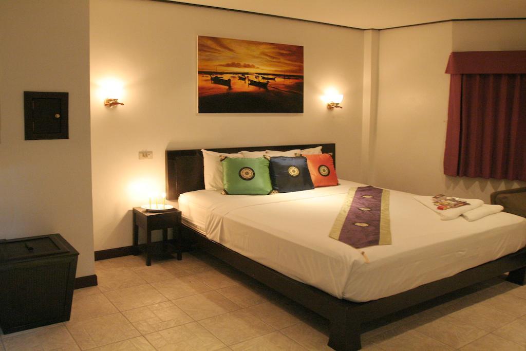 Angus O'Tool'S Guesthouse Карон Экстерьер фото