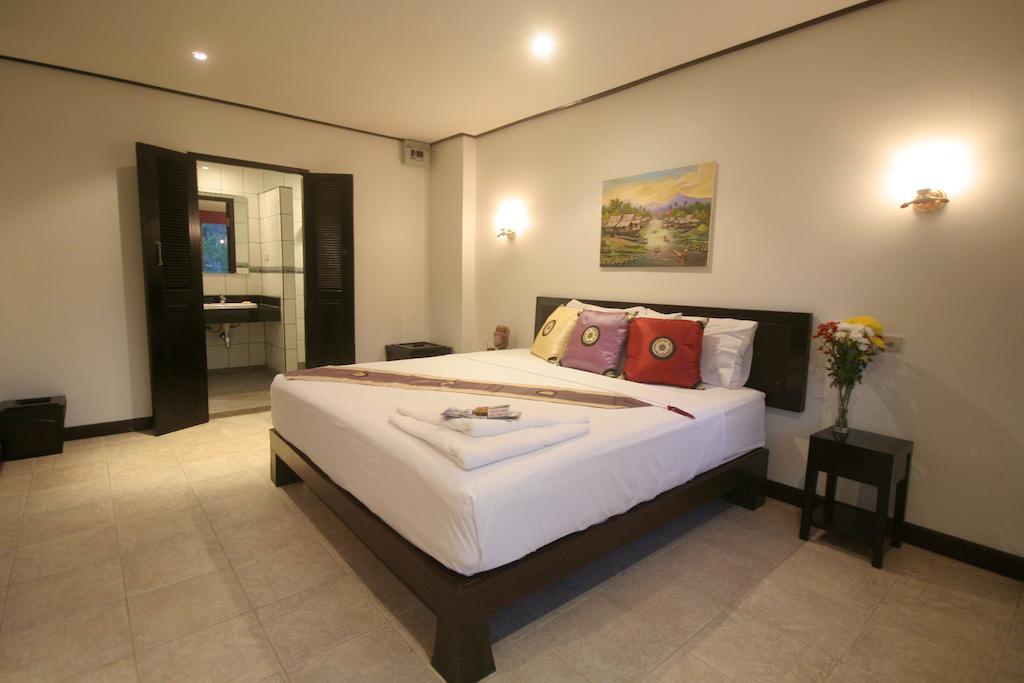 Angus O'Tool'S Guesthouse Карон Номер фото