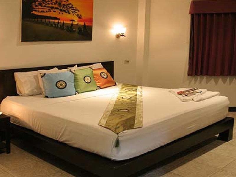 Angus O'Tool'S Guesthouse Карон Экстерьер фото