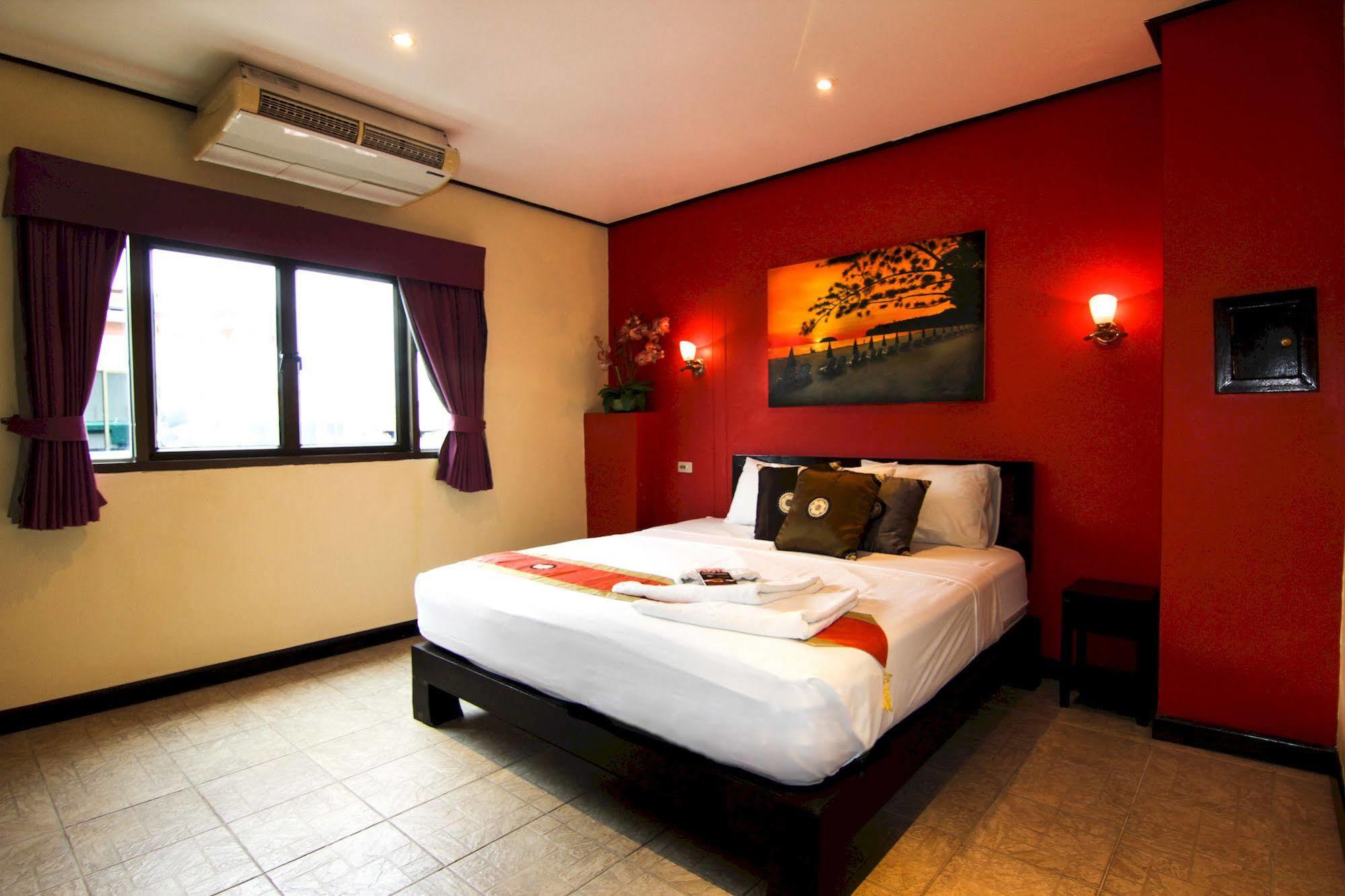 Angus O'Tool'S Guesthouse Карон Экстерьер фото