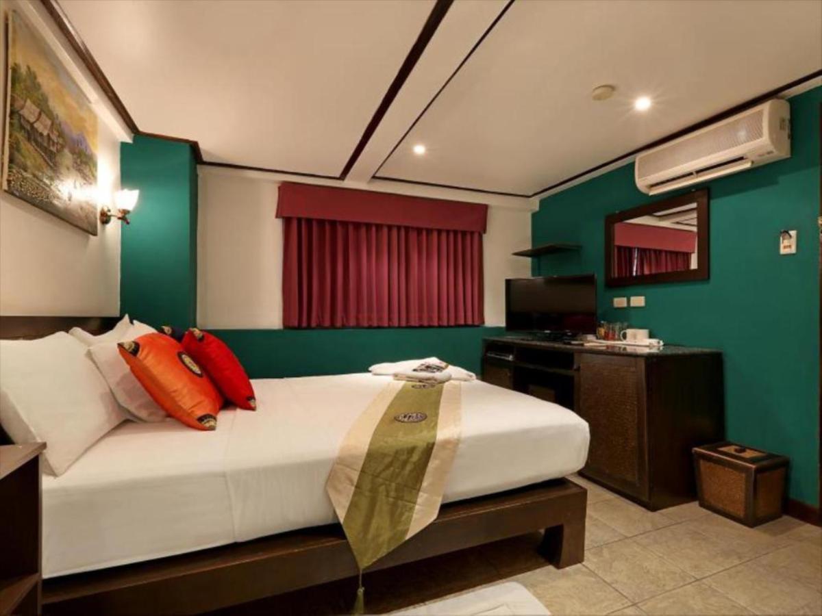 Angus O'Tool'S Guesthouse Карон Экстерьер фото